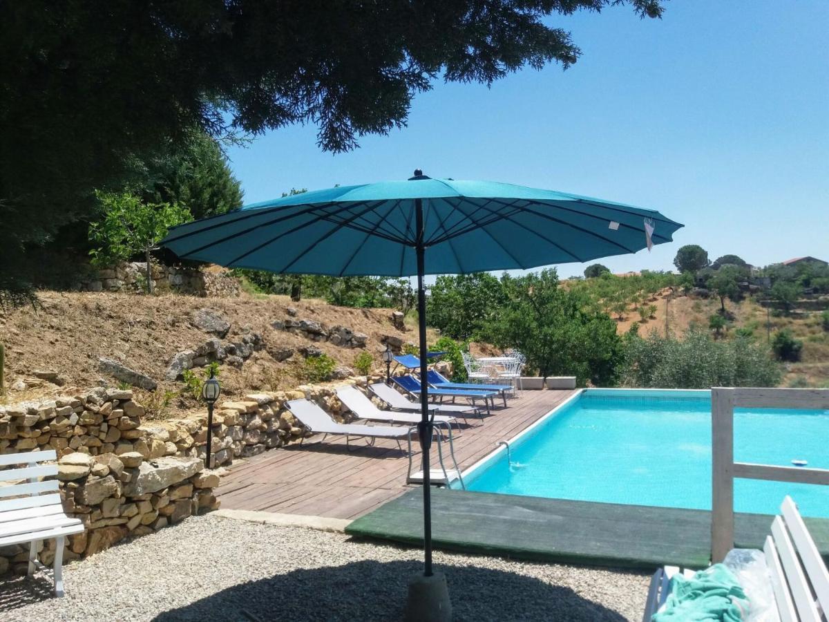 Belvilla By Oyo Modern Villa In Nissoria With Pool מראה חיצוני תמונה