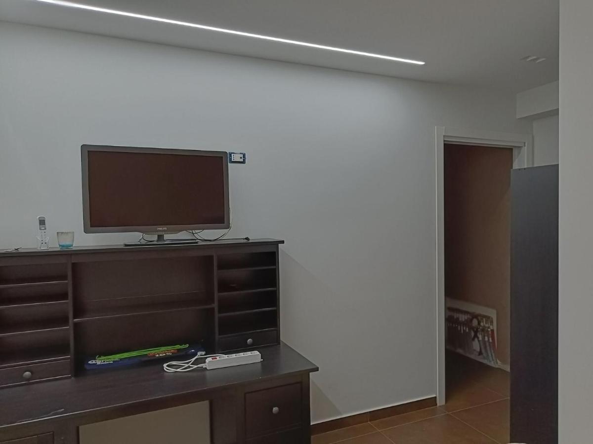 Belvilla By Oyo Modern Villa In Nissoria With Pool מראה חיצוני תמונה